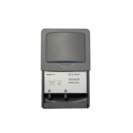 Maximum XO-S1 Stop Filter 18080 - Premium Quality and Performance